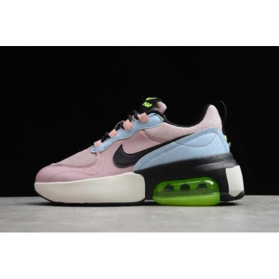 Nike Bayan Air Max Verona Plum Chalk Mor Koşu Ayakkabısı Türkiye - 8FZHUCTJ